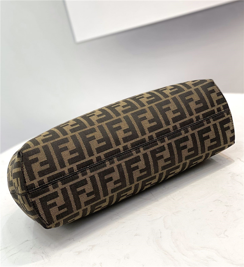 fendi ff logo first bag - Replicaclubs
