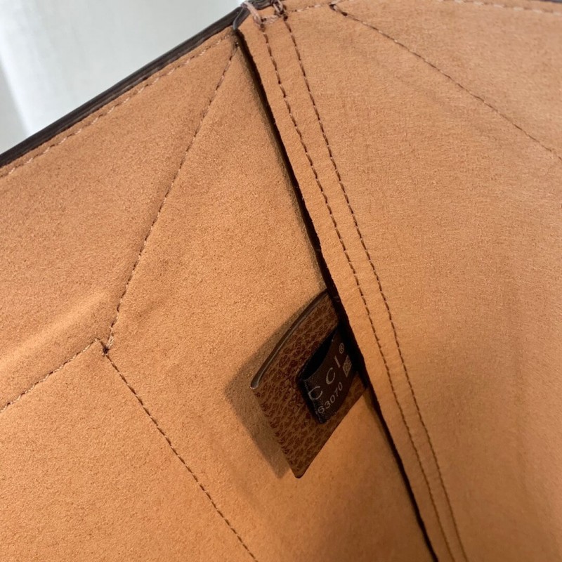 Replica Gucci Ophidia Soft Gg Supreme Large Tote 5193351:1High-quality replica