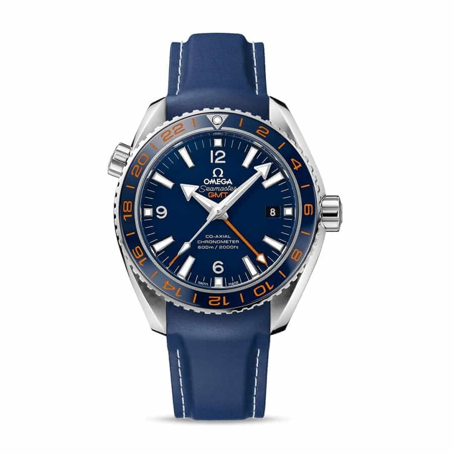 Planet Ocean Blue Replica - Top club