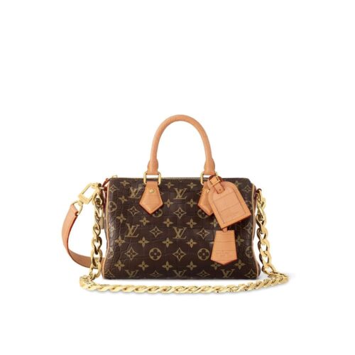 Speedy – Premium Quality Designer Bags1:1High-quality replica