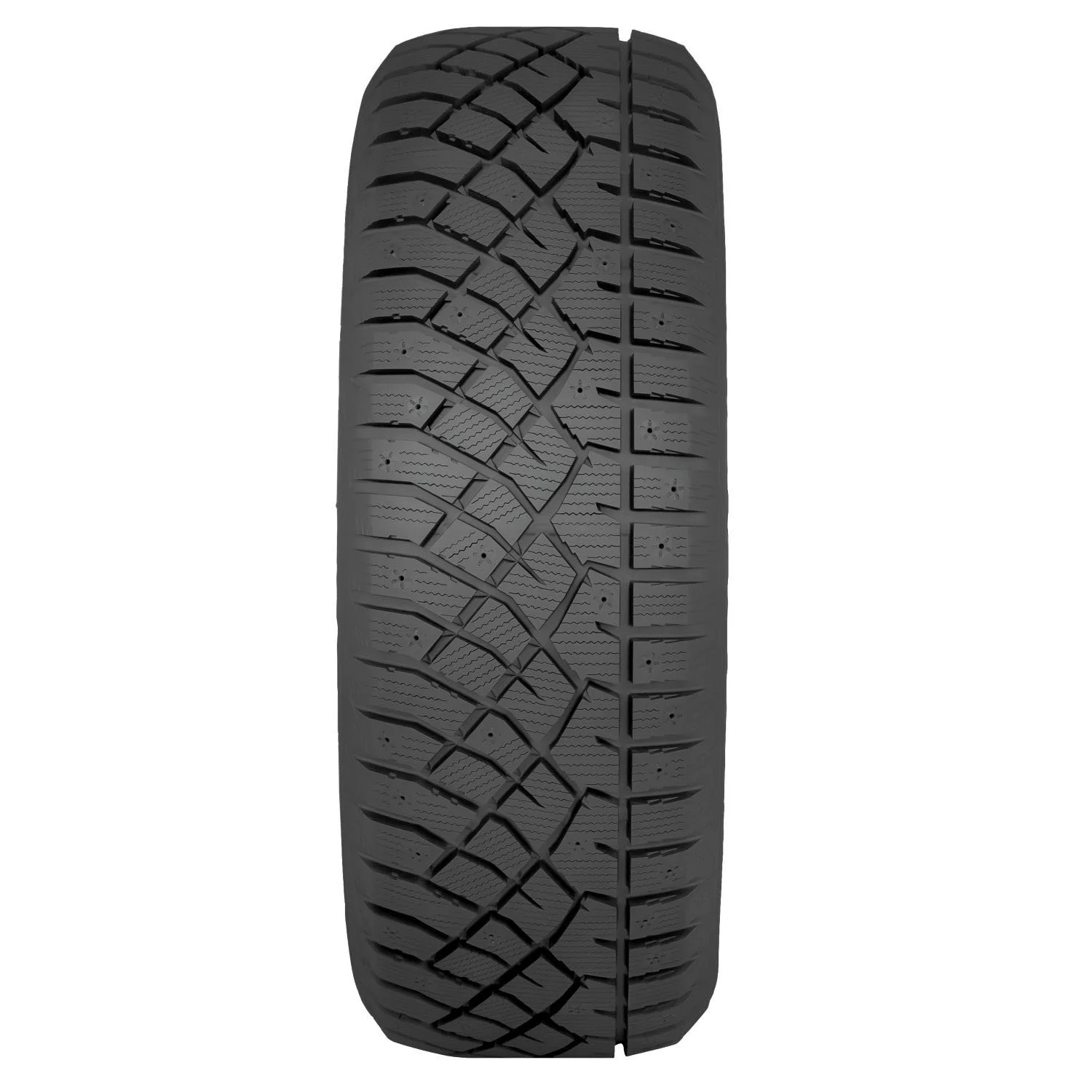 Vanguard Arctic Claw WXI Winter 225/65R17 106T XL Passenger Tire - Image 4
