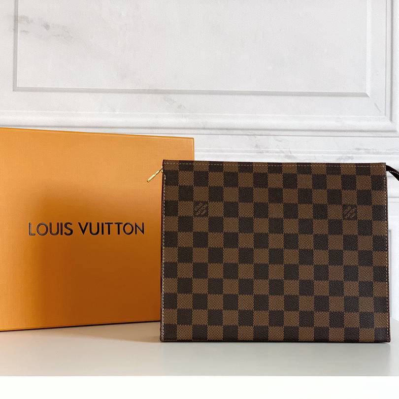 Louis Vuitton LV Toiletry Pouch Handbag M460371:1High-quality replica