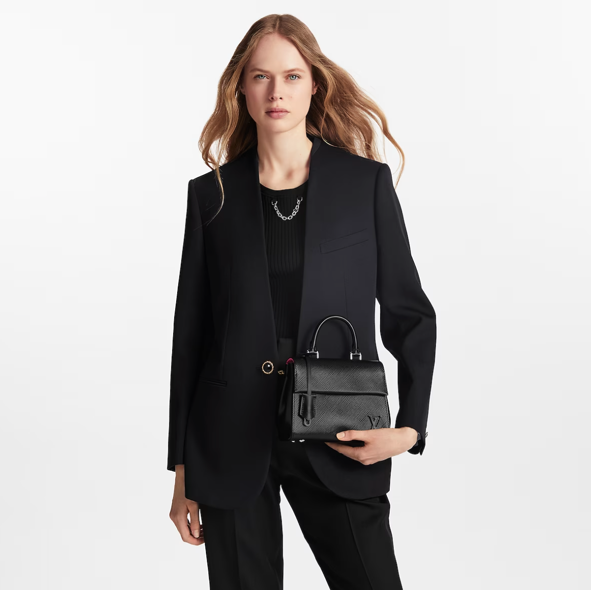 LV Cluny Mini Bag  M589281:1High-quality replica