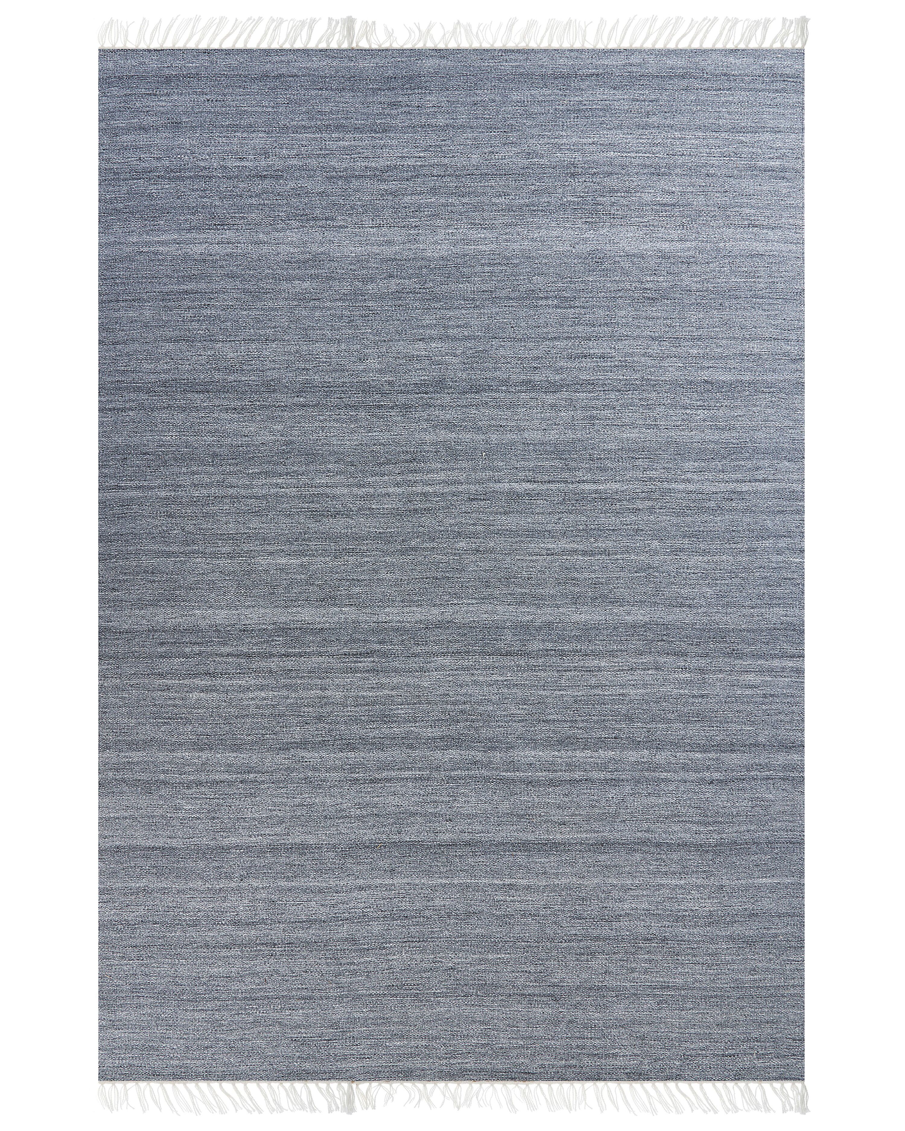 Rug MALHIA Grey 160 x 230 cm