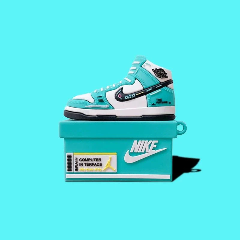 shoe box style Airpods Case - Wholesale & Influencer