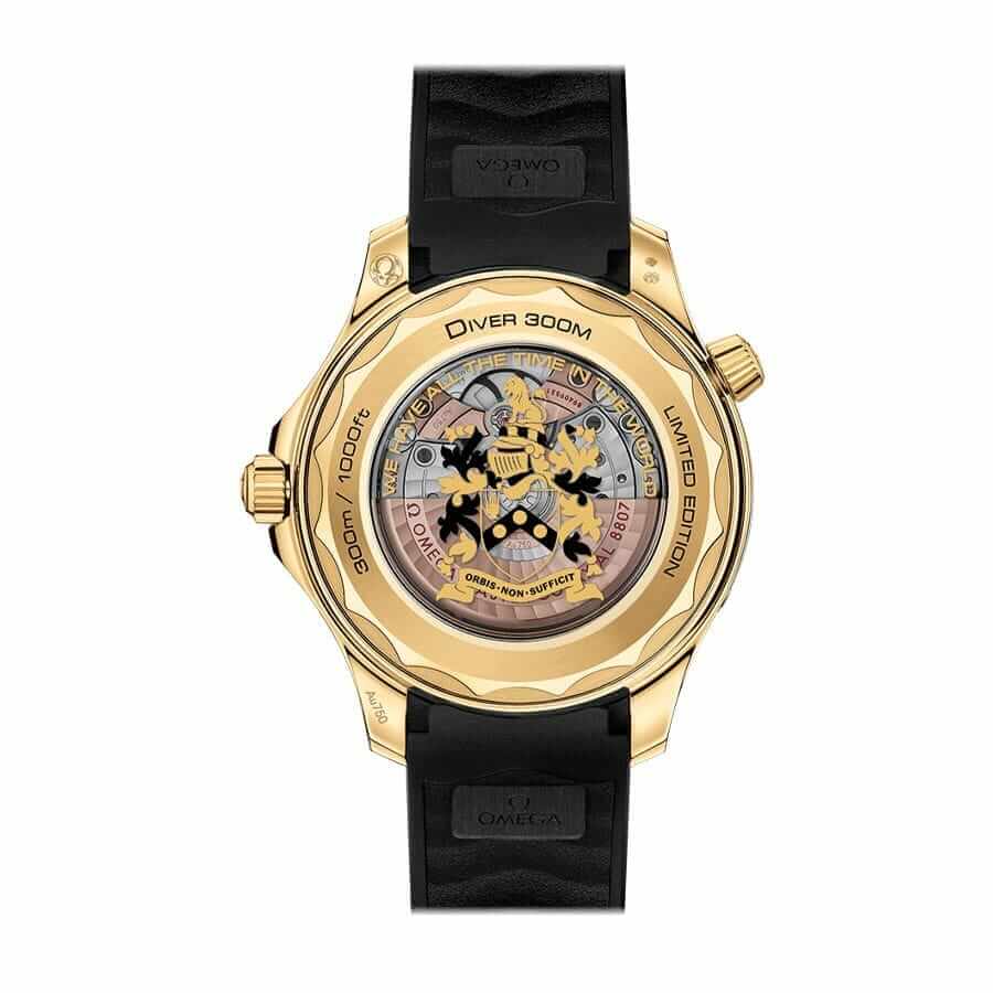 Omega Dive Watch Replica - Top club