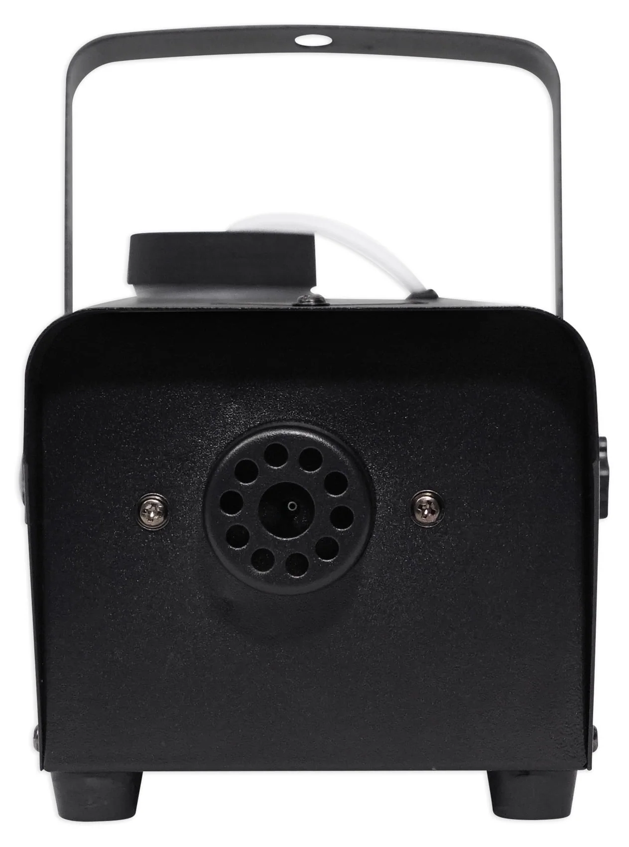 Rockville R700 440W Water-Based Fog Machine, 3000 CFM Output, Wired and Wireless Timer Remotes, for Haunted Houses and Events - Image 3 Rockville R700 440W Water-Based Fog Machine, 3000 CFM Output, Wired and Wireless Timer Remotes, for Haunted Houses and Events - Image 3