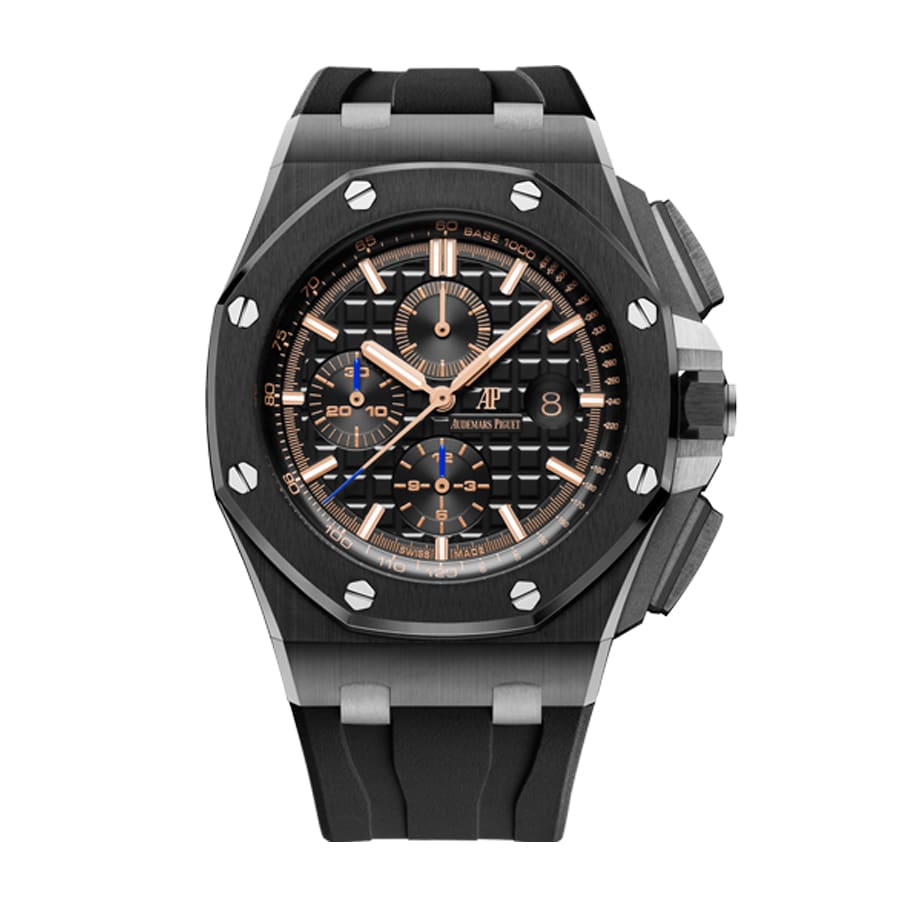 Audemars Piguet Royal Oak 26405CE.OO.A002CA.02 Replica - Top club