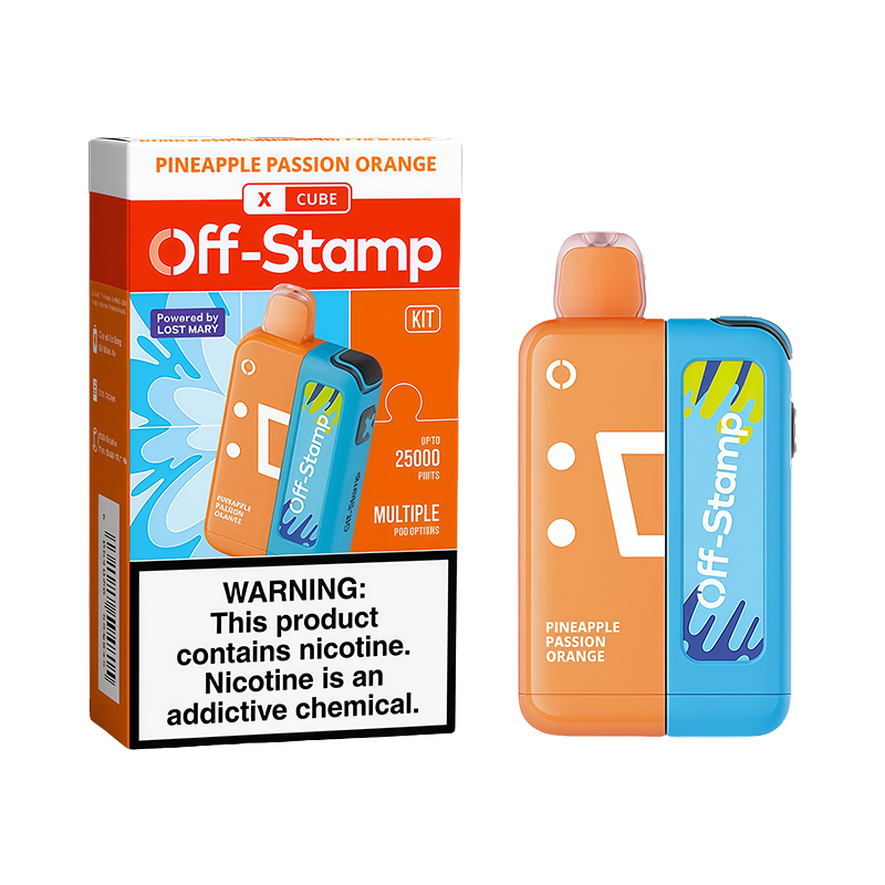 pineapple-passion-orange_OFF-STAMP-X-CUBE-25K-KIT