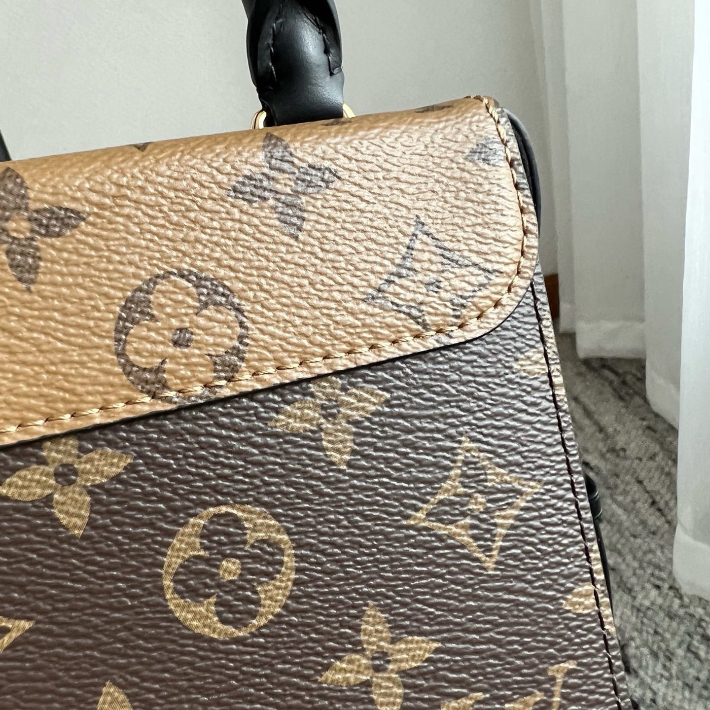 Louis Vuitton LV Camera Bag1:1High-quality replica