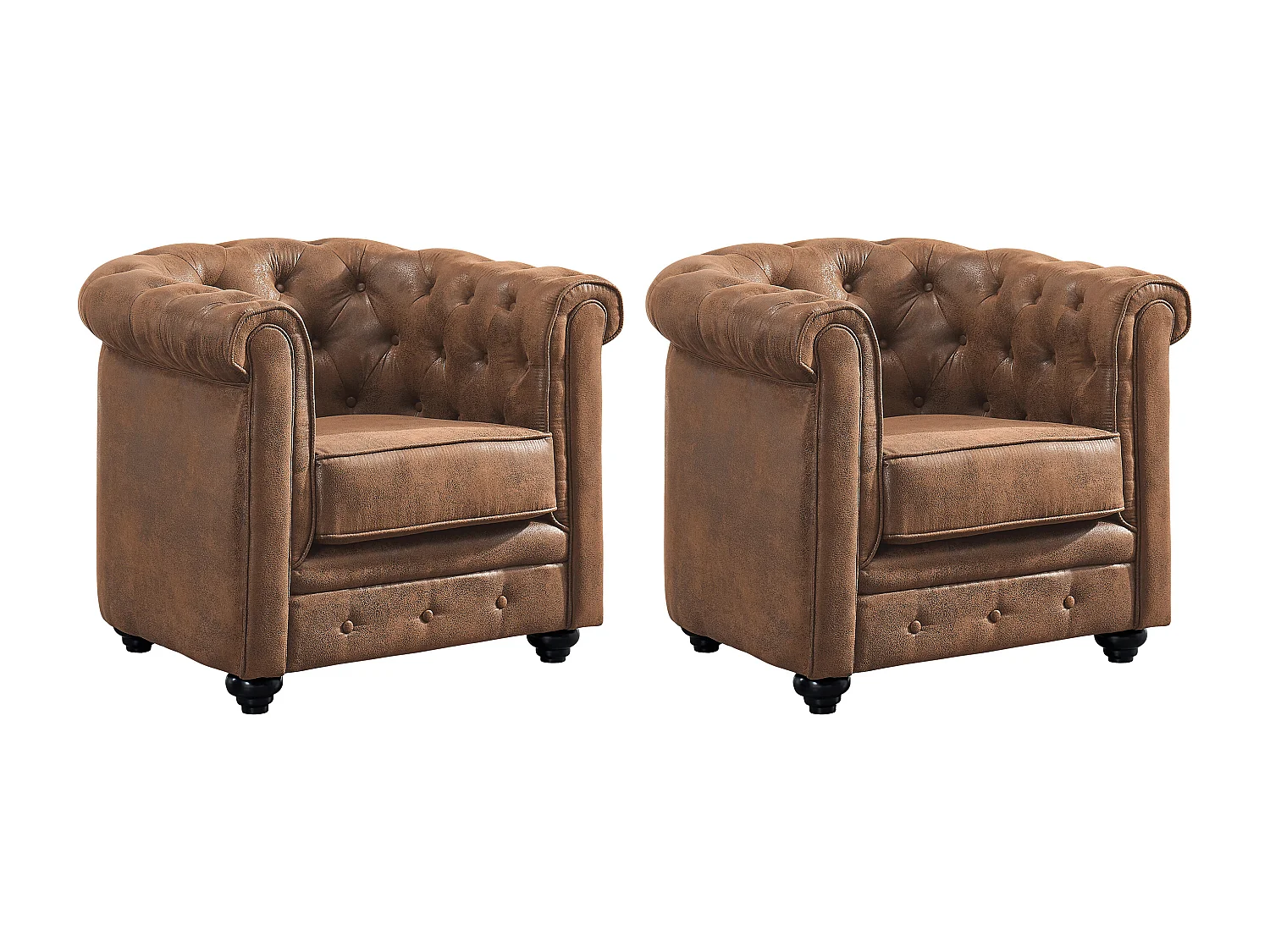 CHESTERFIELD