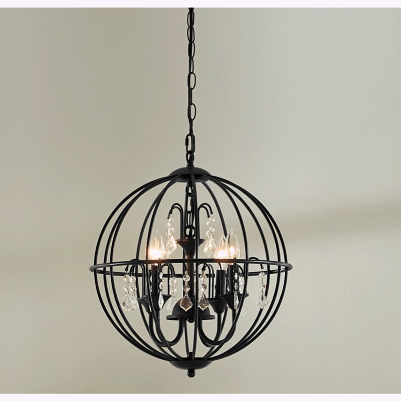 Iver Pendant Light - MIDNIGHT VELVET CATALOG