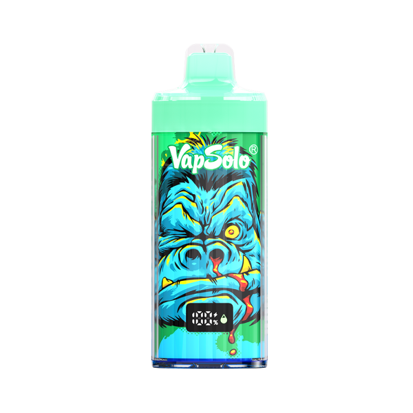 VapSolo King Pro 40000 Puffs Disposable Vape