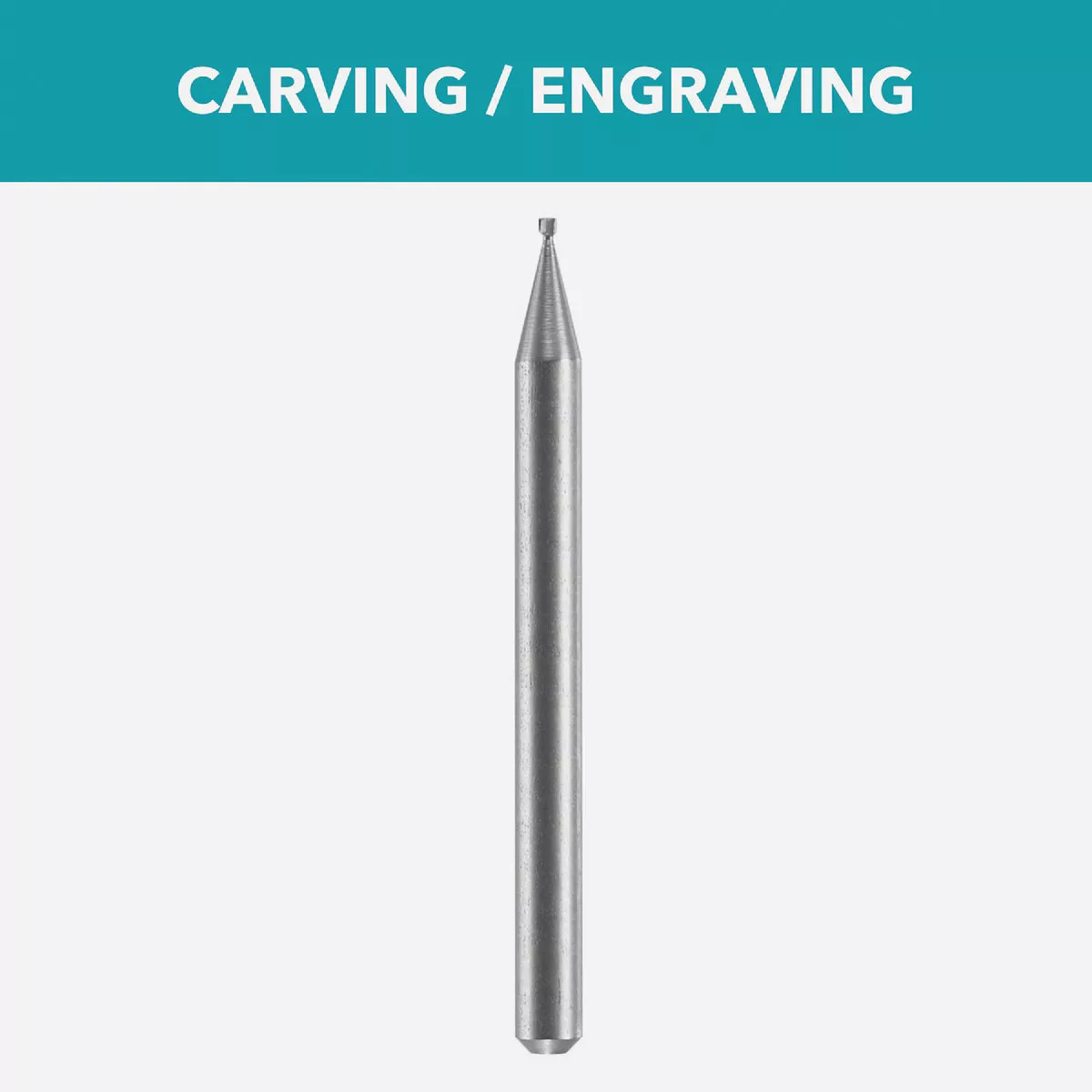 Dremel Engraving Cutter