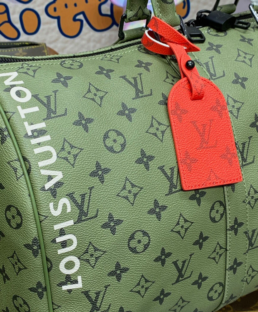 Louis Vuitton Keepall Bandouliere 45 M239621:1High-quality replica