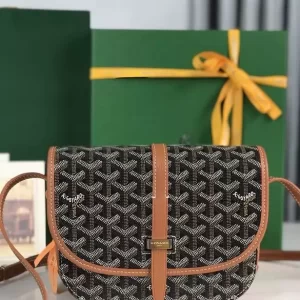 Goyard 233 Bag – GYB0841:1High-quality replica