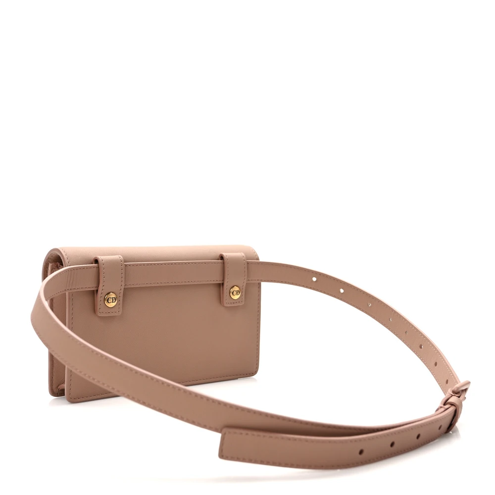 Mirror Quality Replica Dior Belt Clutch – Elegance Redefined1:1High-quality replica