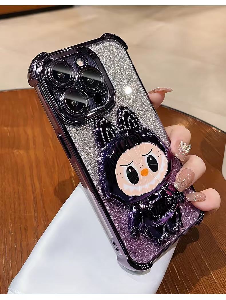 New Labubu IPhone Case - Wholesale & Influencer