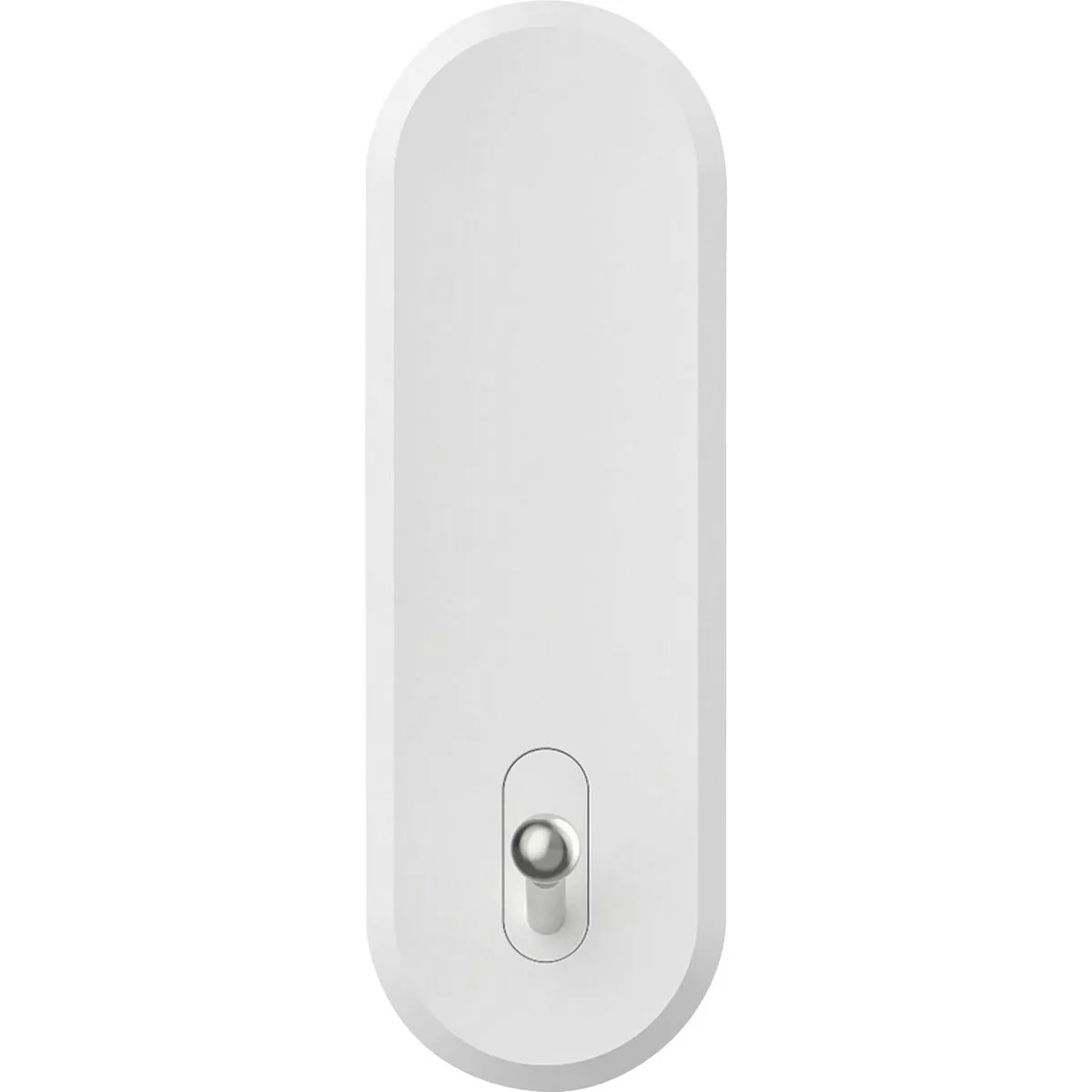 Command Medium Wire Hooks, White, 2 Hooks, 4 Strips