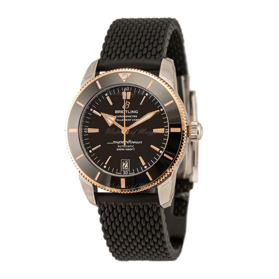 Breitling Superocean UB2010121B1S1 Replica - Elite Watch Atelier