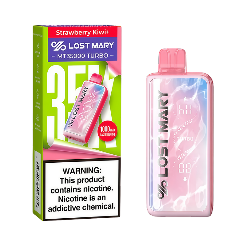Strawberry-Kiwi_LOST-MARY-MT35000-TURBO