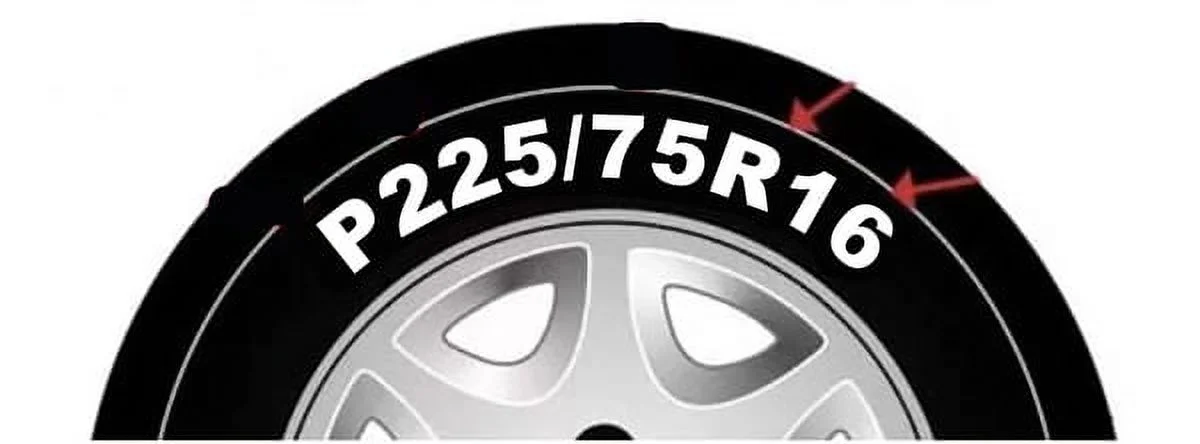 New Take-off Wheel for 2016-2020 Mercedes-Benz Sprinter 3500 NTO 16 inch Steel Rim Fits R16 Tire - Image 6