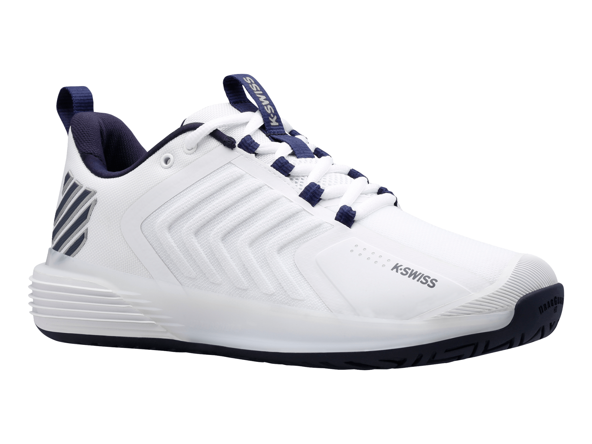 ULTRASHOT 3 - Footwear K-Swiss