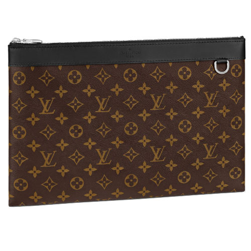 DISCOVERY POCHETTE GM M694111:1High-quality replica