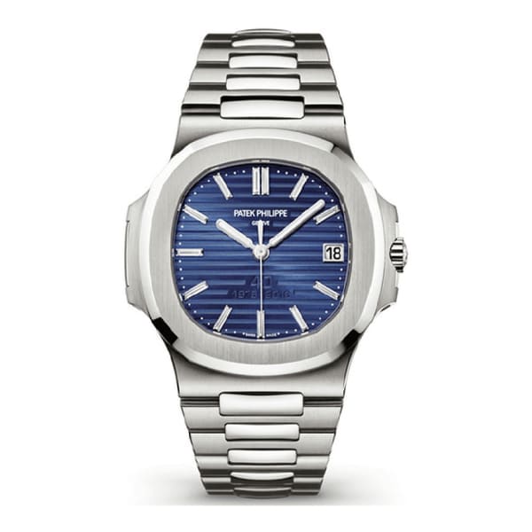 Patek Philippe Nautilus 5711/1P 40th Anniversary(1:1 replica) - Top club
