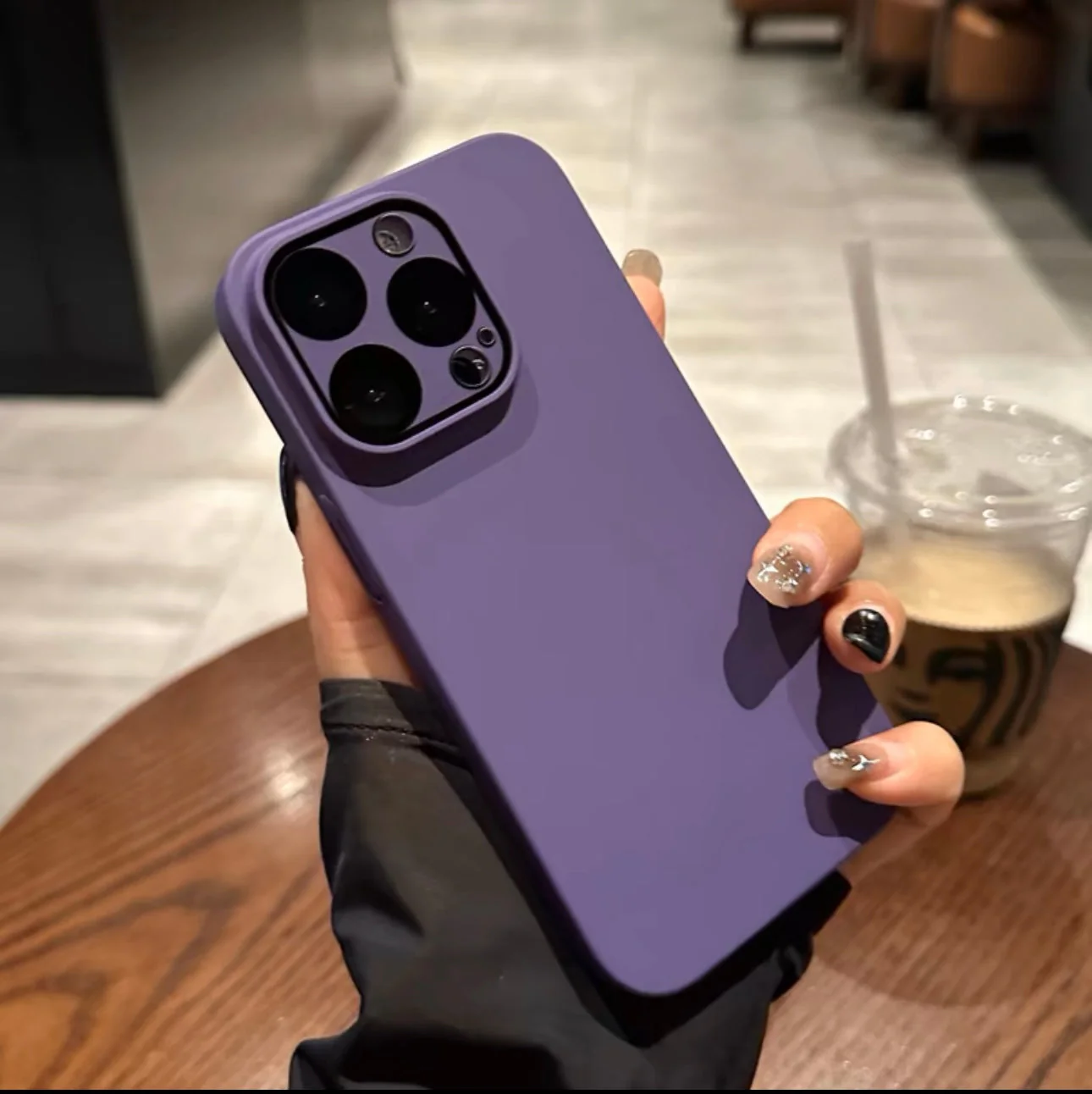 XIA iPhone Case - Wholesale & Influencer