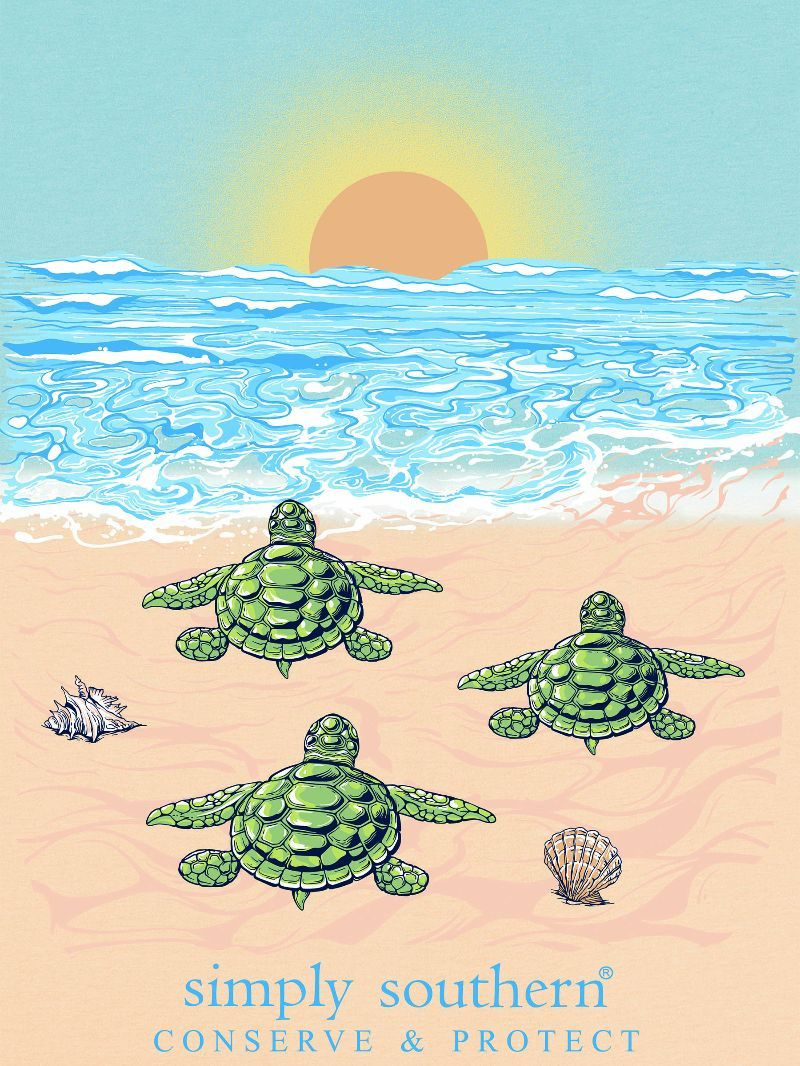 SS-TRACKT8-HATCH-SPLASH - Simply Southern Outlet