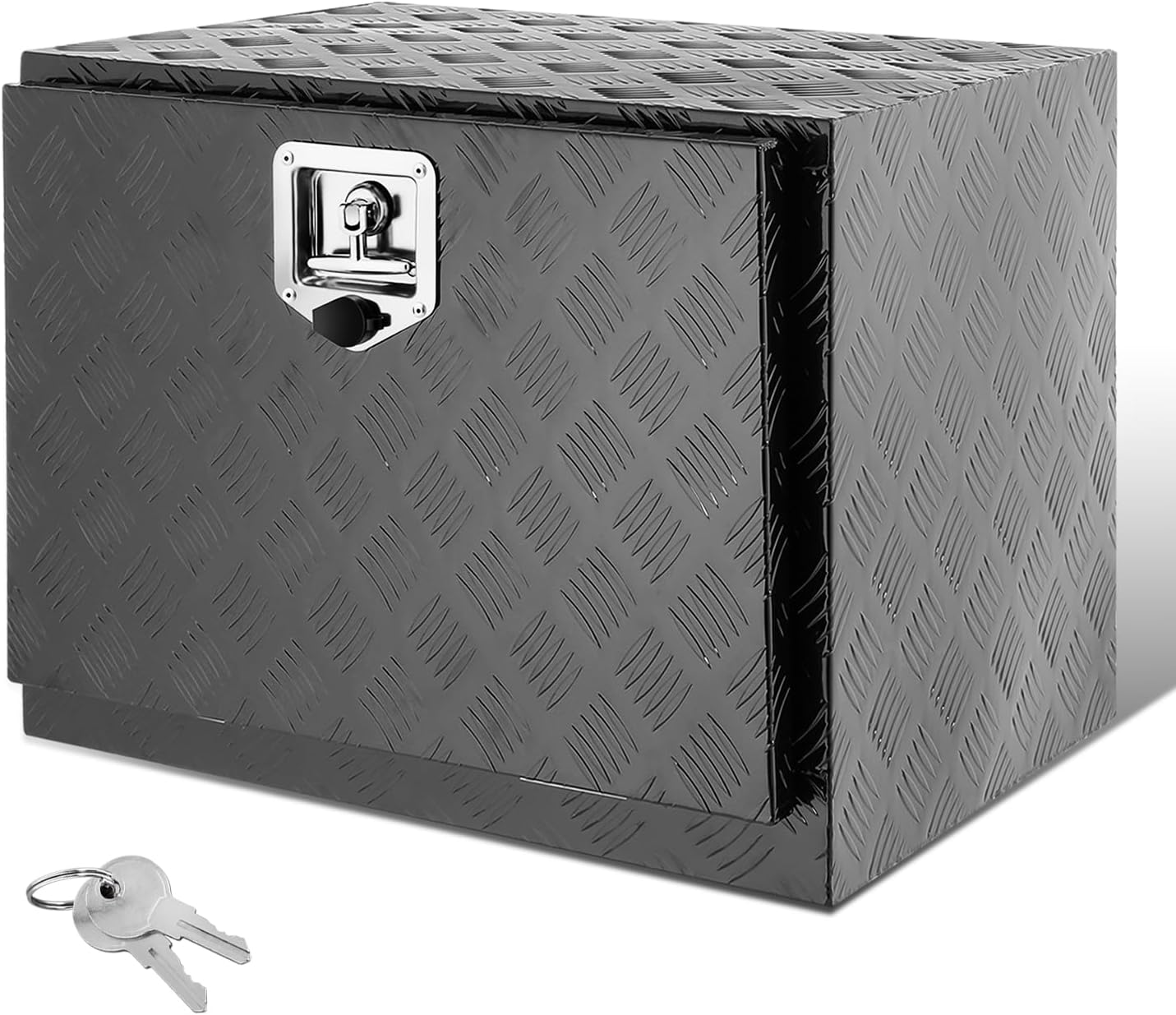 Underbody Truck Box, 24'' D x 17.7