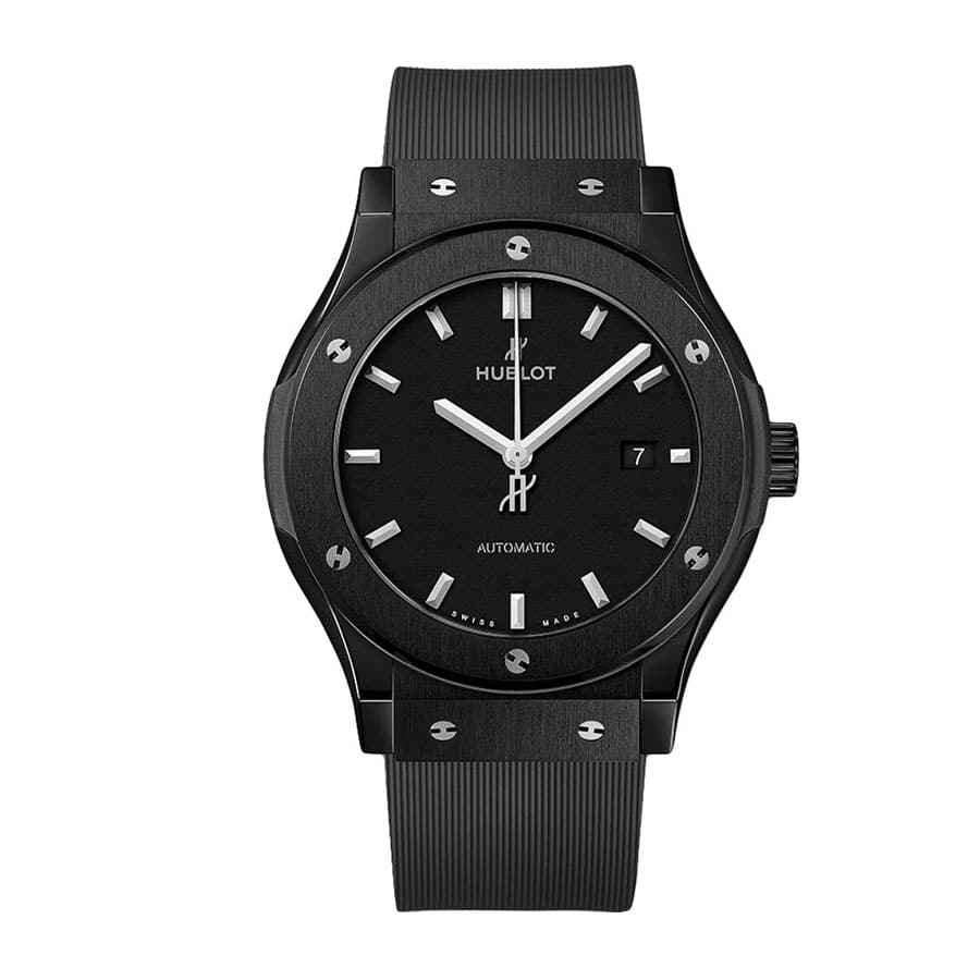 Hublot Classic Fusion Replica - Elite Watch Atelier