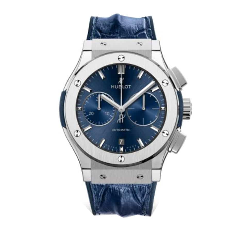 Hublot Classic Fusion Replica - Elite Watch Atelier