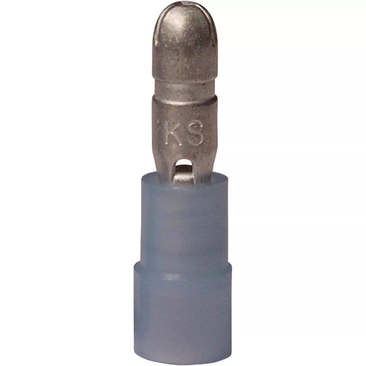 Gardner Bender 16 to 14 AWG Male/Female Fully-Insulated Bullet Connector Pair (20-Pack)