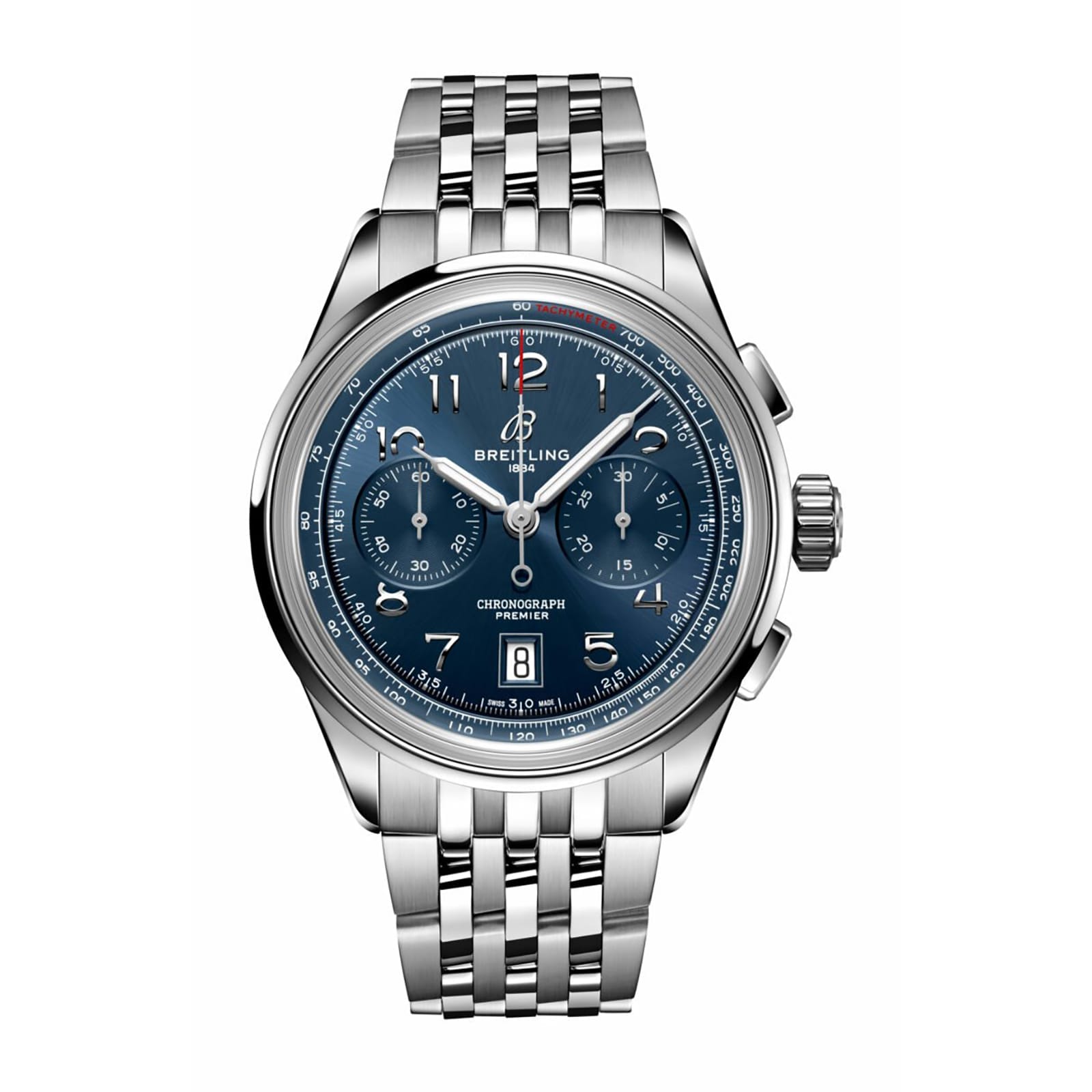 Fake Breitling Replica Watches Premier B01 Chronograph 42(1:1 replica) - Top club