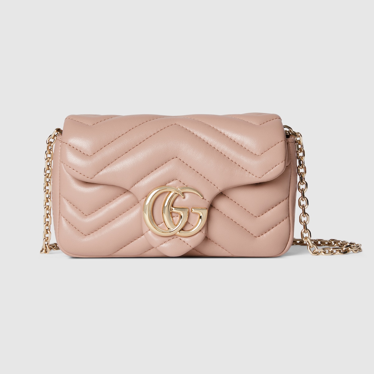 GG Marmont mini shoulder bag - COZYMIZE