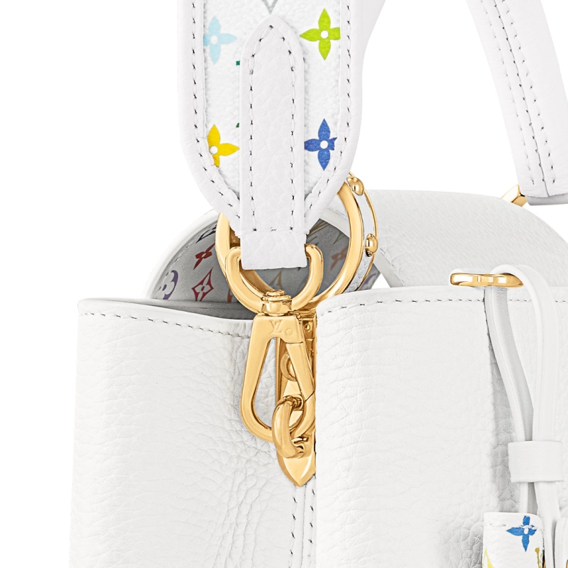 Replicate LV x TM Capucines BB(1:1 replica)1:1High-quality replica