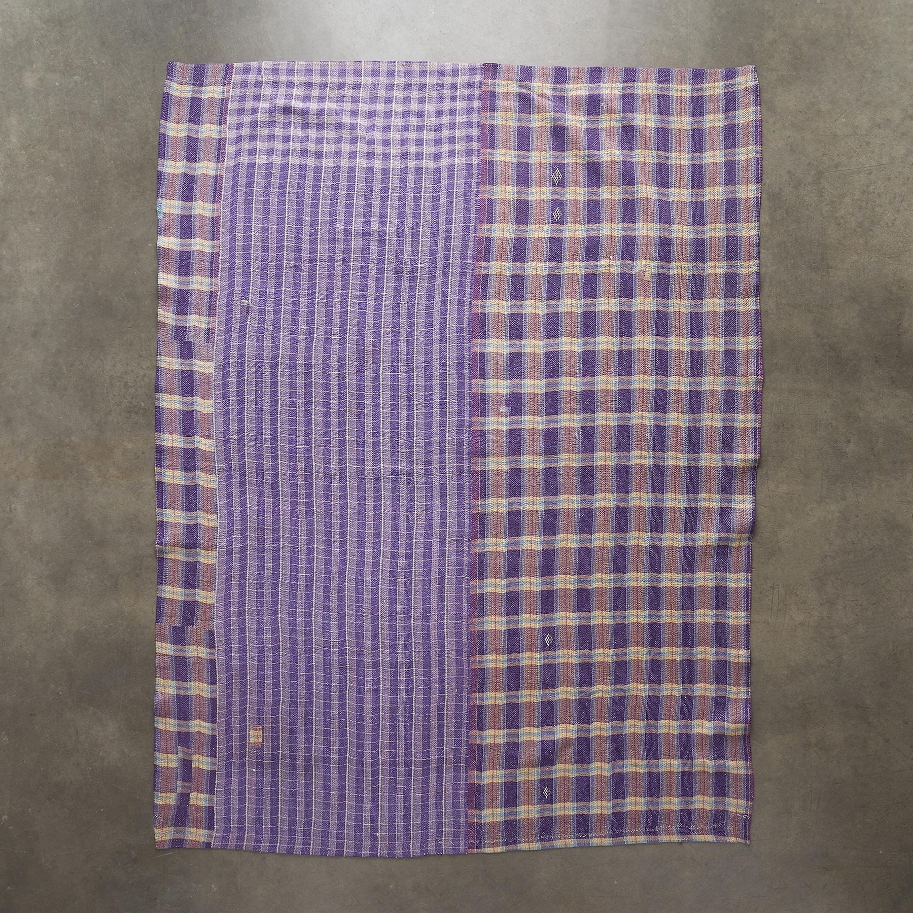 Arun Sari Throw - Sundance Clothing