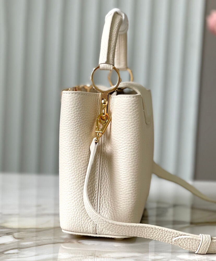Louis Vuitton Capucines BB M23263 M233311:1High-quality replica