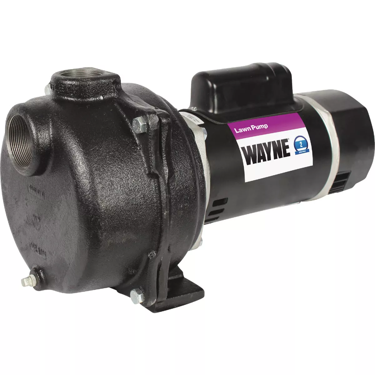 Specialty Pumps