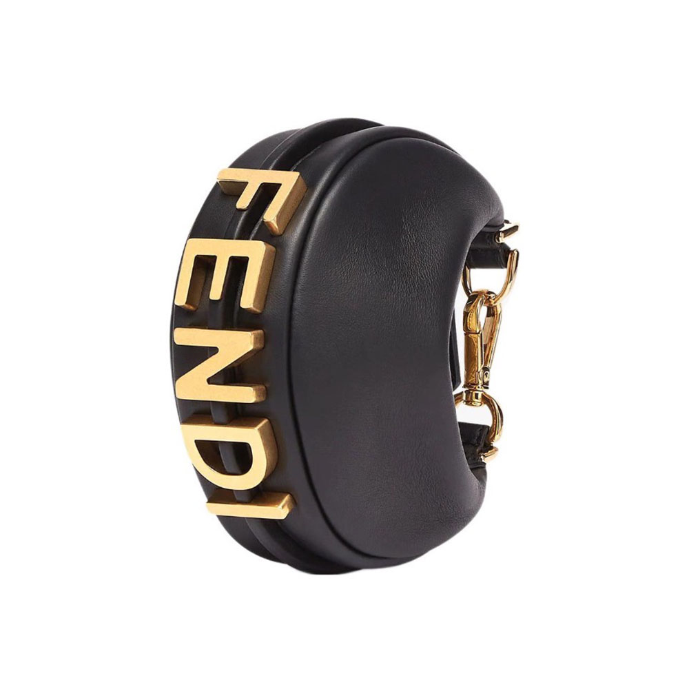 FENDI Fendi graphy Mini&Small(Replica) - Replicaclubs