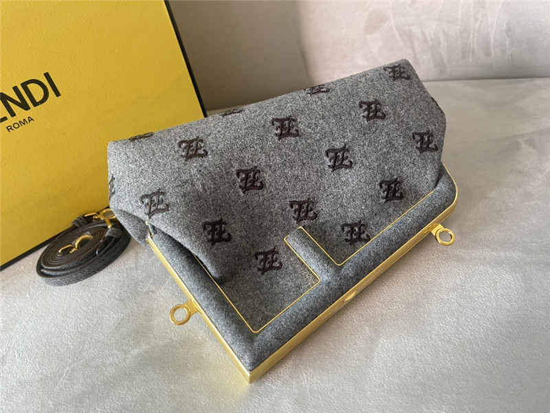 fendi first bag small - Replicaclubs