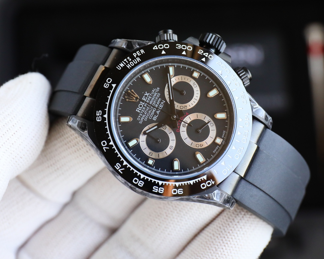Rolex Daytona(1:1 replica) - Elite Watch Atelier
