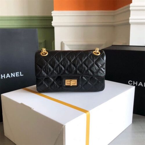 CHANEL – Page 4 – Premium Quality Designer Bags1:1High-quality replica