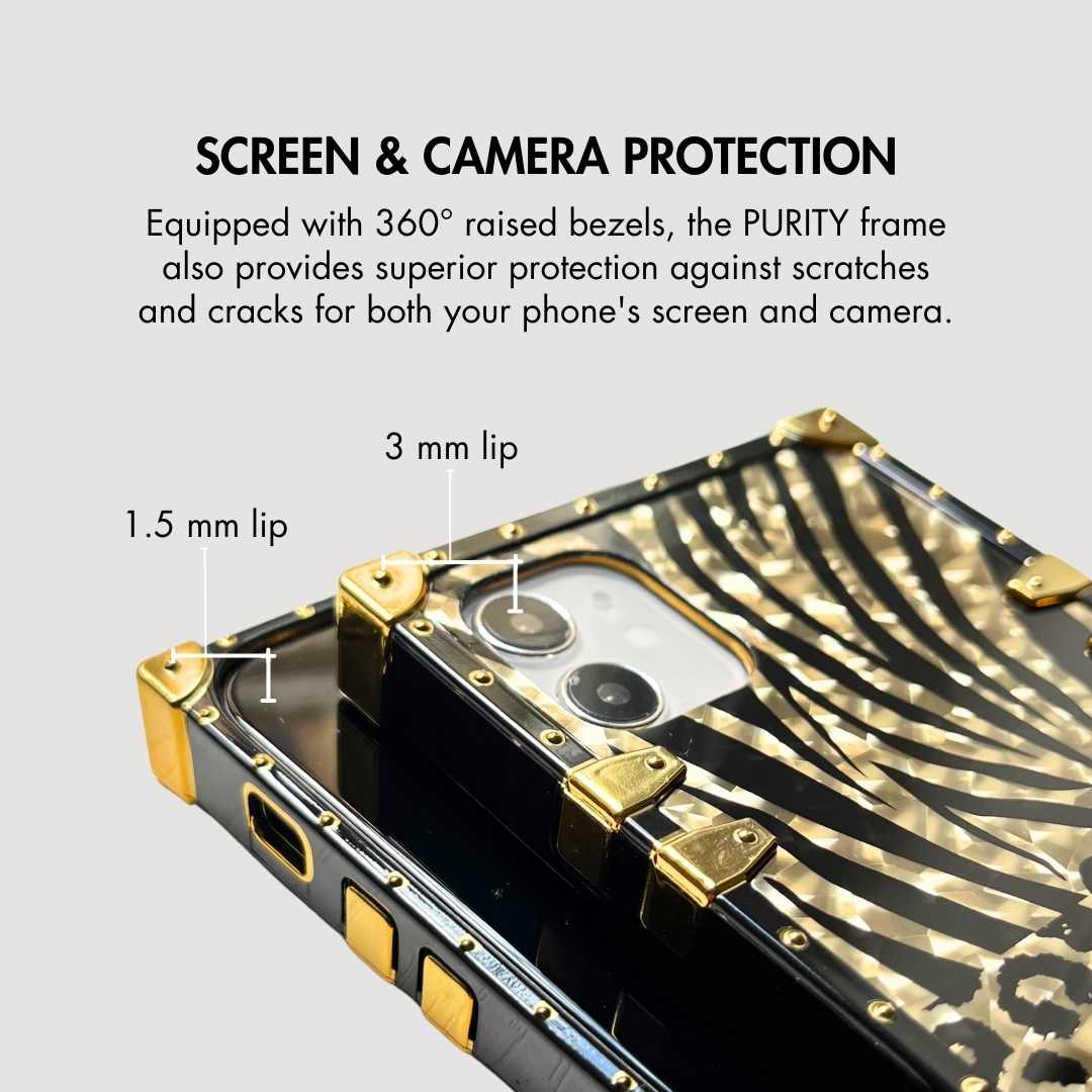 Samsung Case with Ring Goddess - Wholesale & Influencer