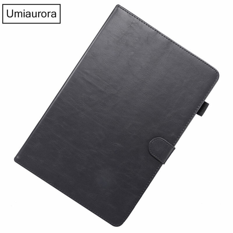 Leather Case with Inside Pocket for iPad - Wholesale & Influencer