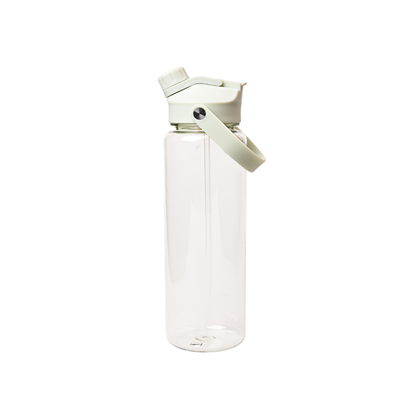 650ML 850ML 1000ML Plastic Sport Drinking Bottle Multifunctional Outdoor Water Bottle Two Kinds Lid for Boiling Water Parties