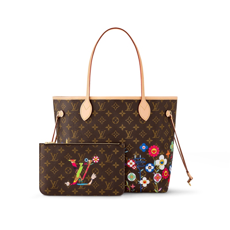 Replicate LV x TM Neverfull MM M13271(1:1 replica)1:1High-quality replica