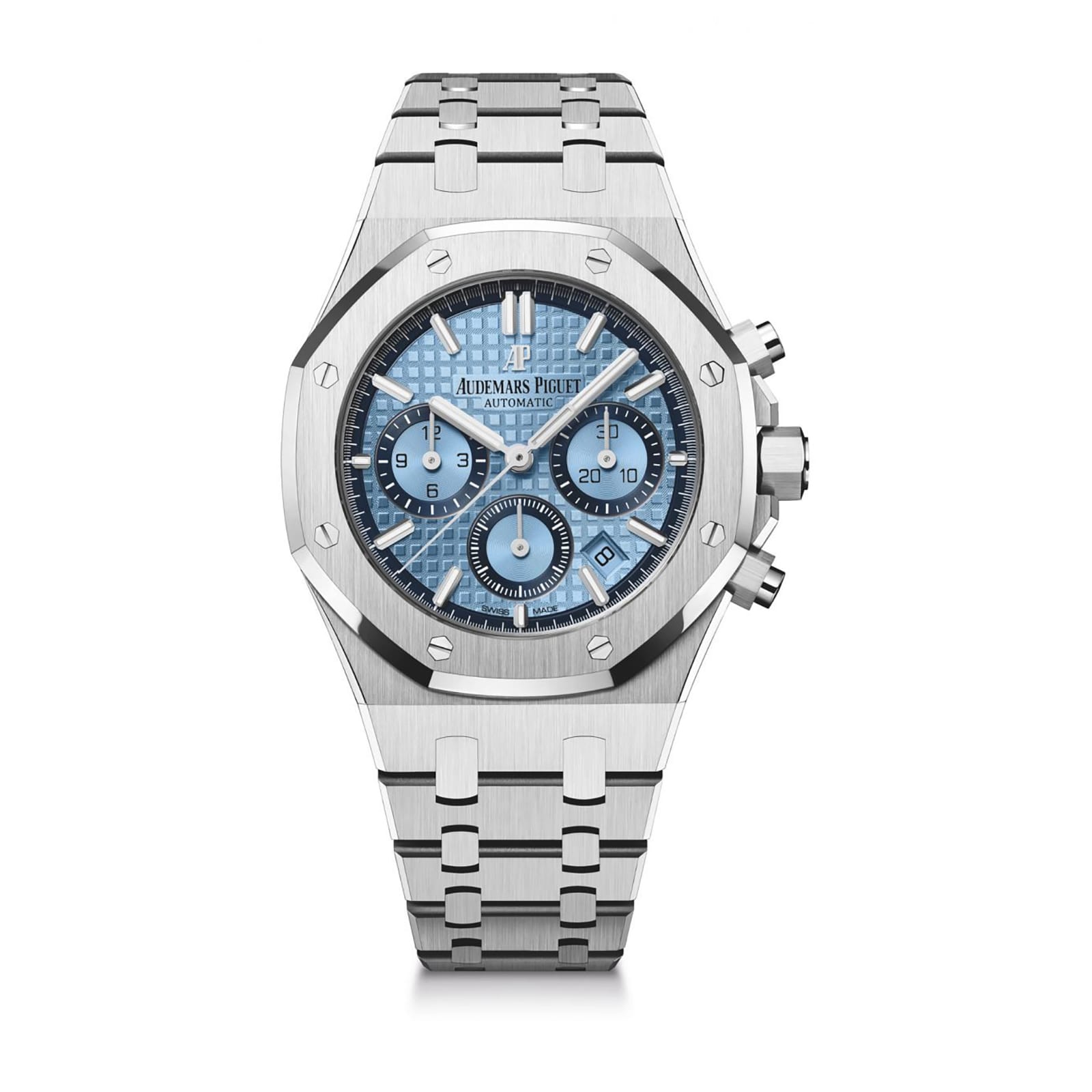 Audemars Piguet Replica Watch Royal Oak Selfwinding Chronograph(1:1 replica) - Top club